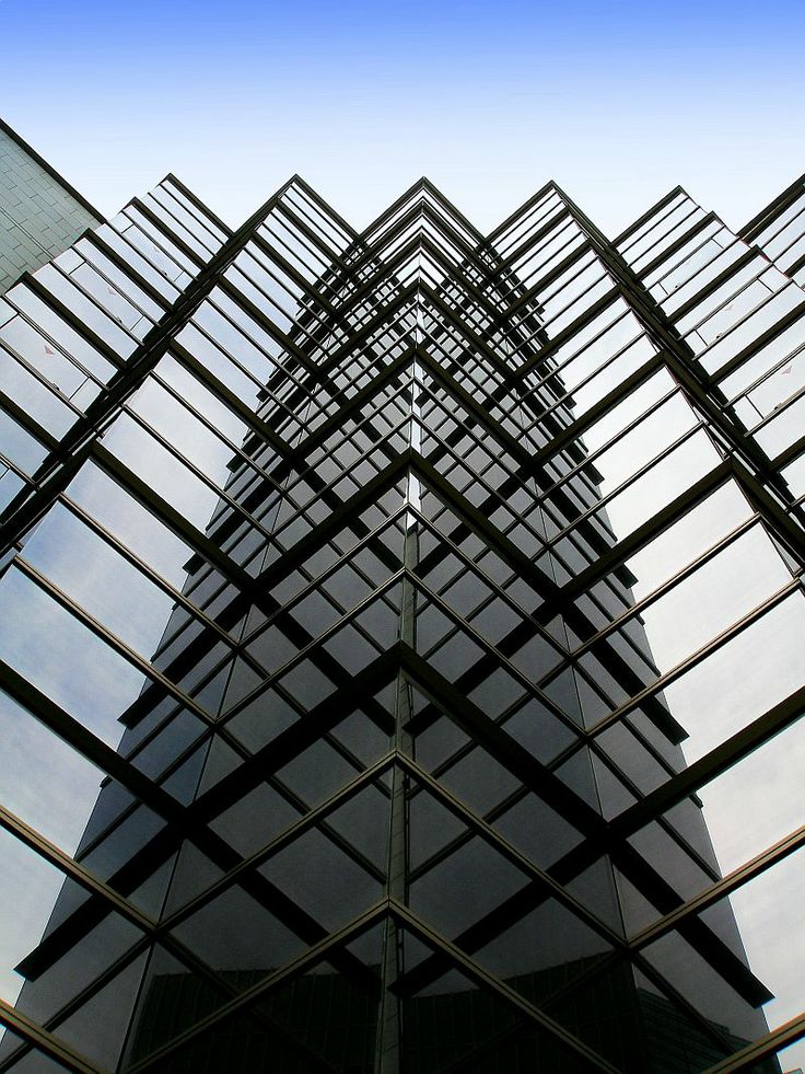 Embark Solution architectural showcase